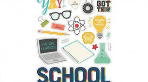 Listening "School days"