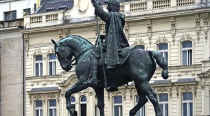 Скульптура та архітектура
