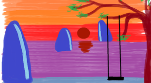Комп*ютерна графіка. Paint 