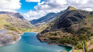 (Копія) Snowdonia