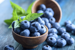 Blueberry Moolihai.com