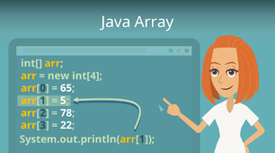 JAVA. Масиви. 9Б