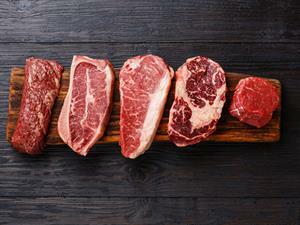 Types of meat — урок. English Language, 10–11 класс.