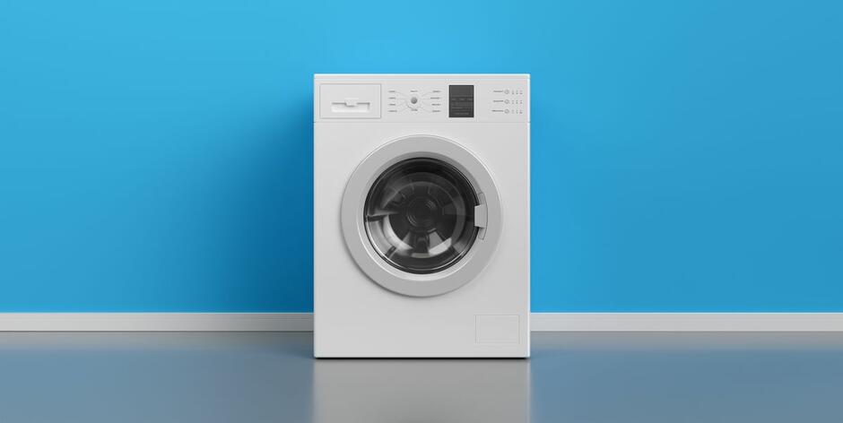 Washing Machine Cleaner - How to Clean a Washing Machine
