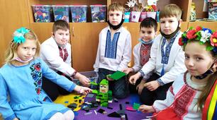 Ранкова зустріч на тему «День толерантності»