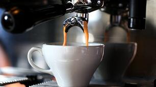 Coffee culture