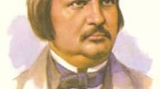 Honore de Balzac