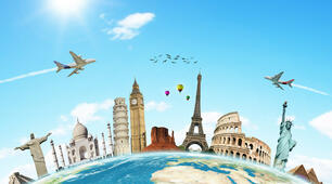 Reise 