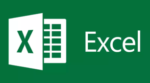 MS Excel.