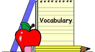9-D Focus 2. Vocabulary check. Unit 4