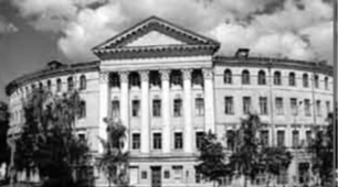 ЗНО: Архітектура та образотворче мистецтво