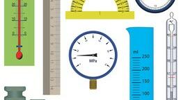 Measurements 2 