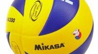 Волейбол 