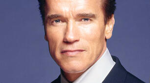 Lesen. Arnold Schwarzenegger