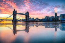 Everything You Need to Know About the Thames