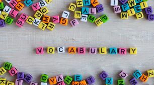 Focus 3 10th grade Vocabulary check. Unit 4