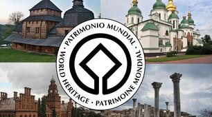 Всесвітня спадщина Юнеско в Україні