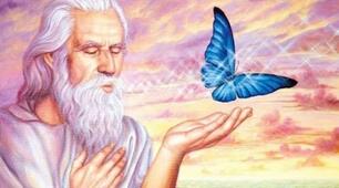 ПРИТЧА, ЯКА ДОПОМОЖЕ КОЖНІЙ ЛЮДИНІ ЗНАЙТИ СВОЄ ЩАСТЯ