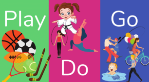 Verbs do, play, go.