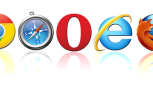 Web browsing 