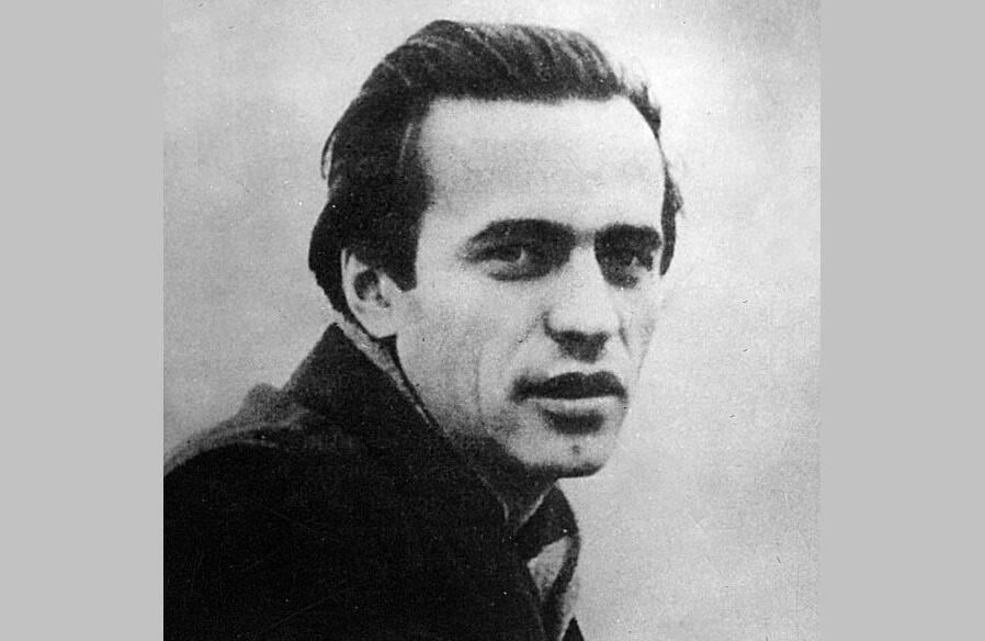 Ті, що роблять те, чого «не можна»: до 85-річчя Василя Симоненка / Національна пам'ять