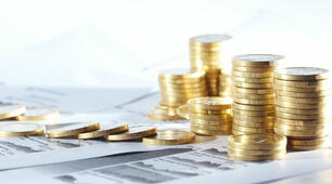 Cash and liquidity 