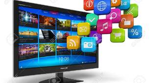TV and the Internet