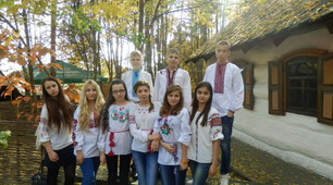 Біографія та поетична творчість Т.Г. Шевченка