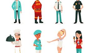 Professions