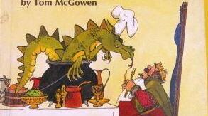 (Копія) Reading comprehension "Dragon soup"