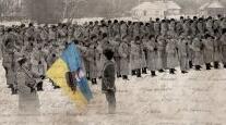 Тести "Початок Української революції 1 чв. 20 ст."