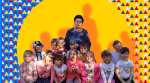 Урок з «Я досліджую світ» міні-проєкт «Охорона природи» 1 клас