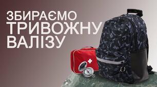 Види терористичних проявів та способи дій терористів. Тривожна валіза.