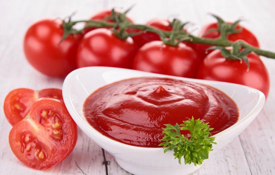 Домашний кетчуп: секреты приготовления - кулинарный пошаговый рецепт с фото • INMYROOM FOOD