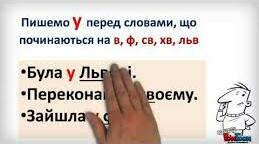 Презентація до уроку "Милозвучність української мови. Чергування у//в, і//й як засіб милозвучності"
