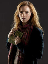 Hermione Granger | Lucerne Wiki | Fandom