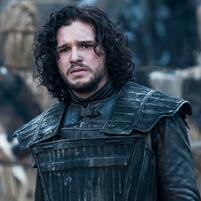 Jon Snow's Hottest Moments on Game of Thrones