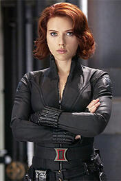 Natasha Romanoff (Marvel Cinematic Universe) - Wikipedia