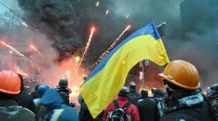 День гідності і свободи. Перегляд презентації та підведення підсумку конкурсу "Будьмо гідними"
