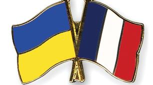 France-Ukraine: quelle histoire!