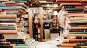 "Крадійка книжок"