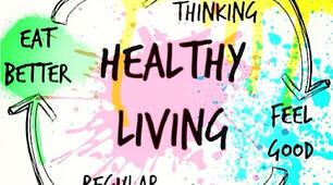  Healthy lifestyle  8 - th form