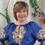 Романова Олена Павлівна