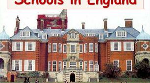 Listening "Schools in Britain" (7 form)