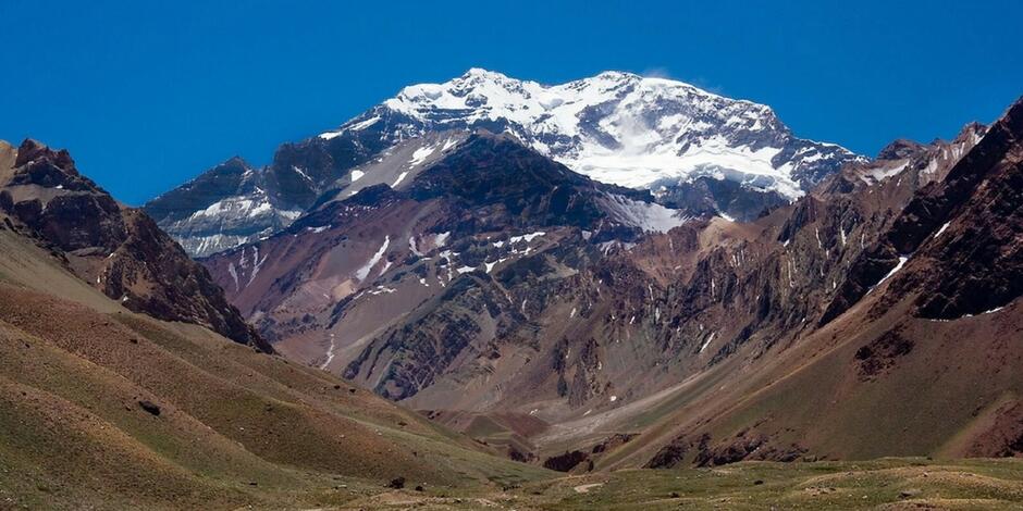 Aconcagua wyprawa 2017 - www.magdalenaboczek.com