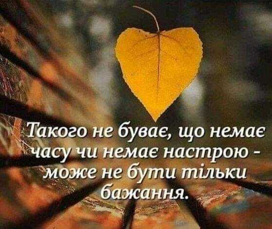 Цитати про життя