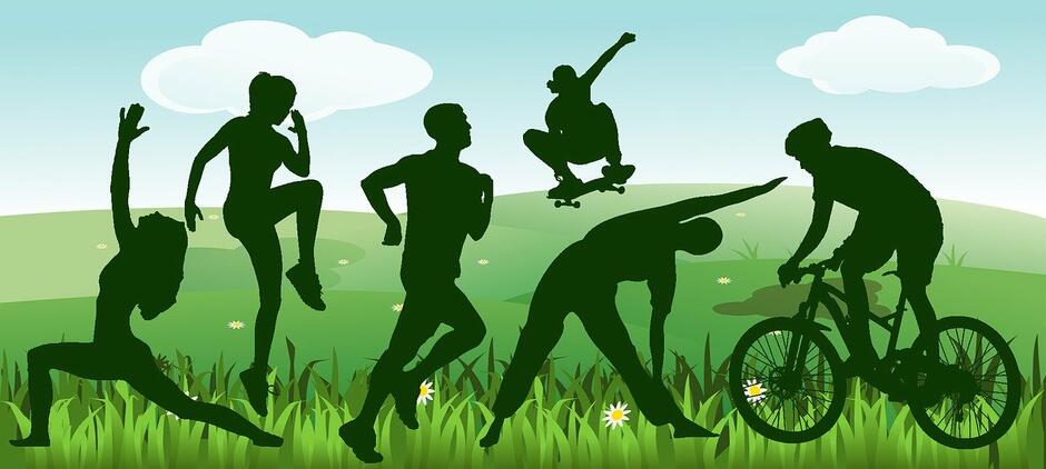 Health Benefits of Sports for Our Body – misterthorne.org