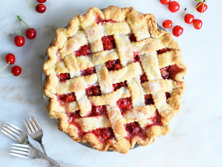 Cherry Pie