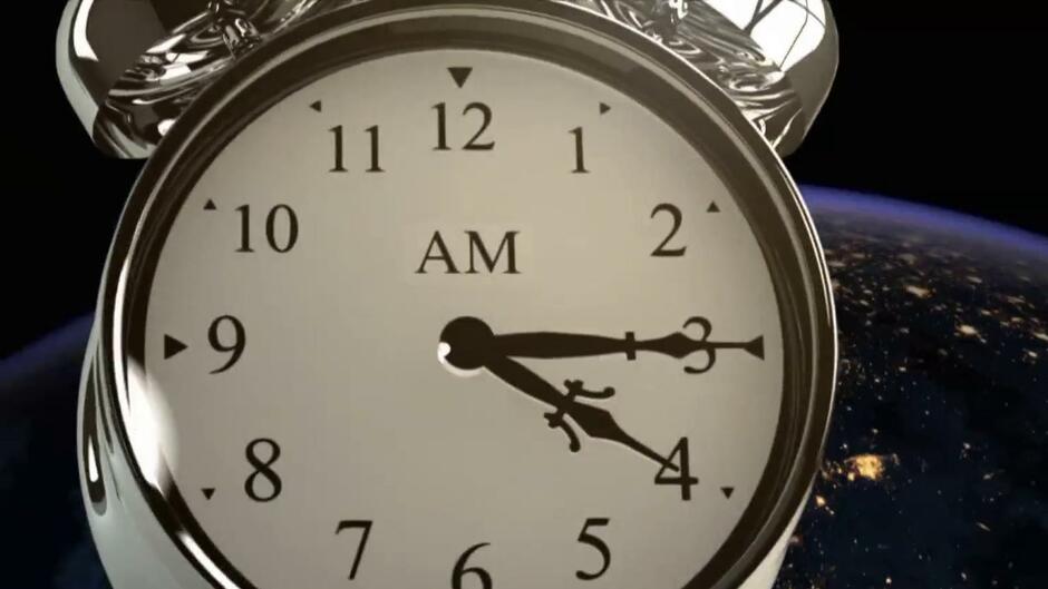 Daylight Saving Time debate: how much do people really know about the twice-a-year-clock shifting?