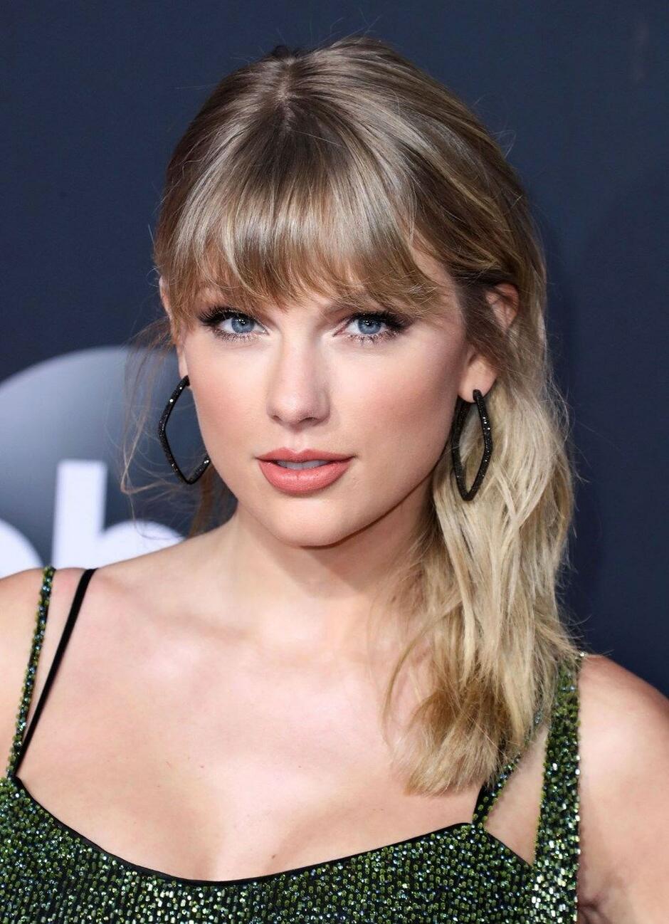 Taylor Swift: Birbirimize bağlanıyoruz - Magazin Haberleri | NTV